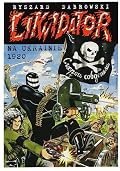 Likwidator na Ukrainie 1920