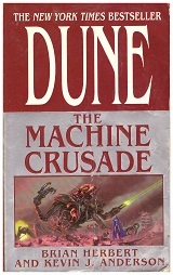 The Machine Crusade