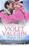 Rush for Love by Violet Vaughn