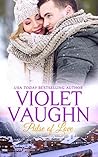 Pulse of Love by Violet Vaughn Pulse of Love by Violet Vaughn