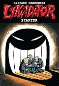 Likwidator - Starter