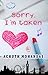 Sorry, I'm Taken