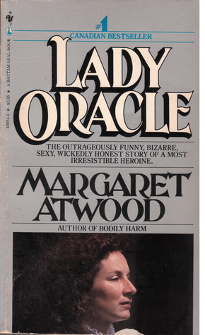 Lady Oracle