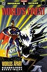 World's Finest (1990) #1 (of 3) World's Finest (1990) #1 (of 3)