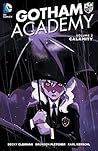 Gotham Academy, V...