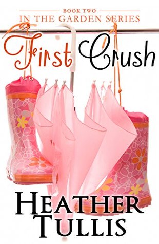 First Crush (ebook)
