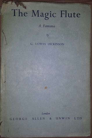 The Magic Flute: A Fantasia