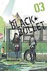 Black Bullet Mang...