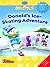 Donald's Ice-Skating Adventure (Mickey Mouse Clubhouse)