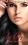 Bella Vol. 4 (Sagatori Family Saga #4)