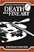 Death as a Fine Art (A Margaret Spencer Mystery Book 5)