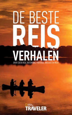 De Beste Reisverhalen