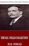 The H.G. Wells Co...