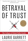 Betrayal of Trust...