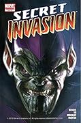 Secret Invasion (2008) #5