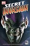 Secret Invasion (2008) #5 by Brian Michael Bendis