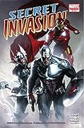 Secret Invasion (2008) #6