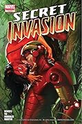 Secret Invasion (2008) #3