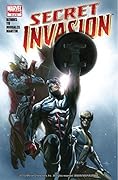 Secret Invasion (2008) #8
