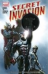 Secret Invasion (2008) #8 by Brian Michael Bendis