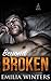 Beyond Broken (The Bay Boys #3)