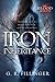 Iron Inheritance (The Blood Artifacts Book 1)