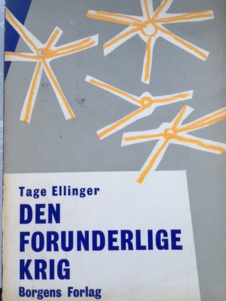Den forunderlige Krig