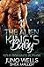The Alien King's Baby (Men ...
