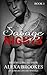 Savage NIGHTS (Savage Nights, #1)