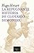La Repugnante Historia de Clotario Demoniax