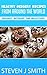 Healthy Dessert Recipes: Delicious Dessert Recipes From Around The Globe (World-Class Recipes From Around The World Book 6)