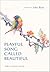 Playful Song Called Beautiful (Iowa Poetry Prize)