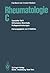 Rheumatologie C: Spezieller...
