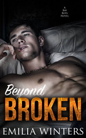 Beyond Broken (ebook)
