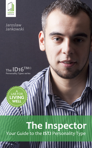 The Inspector: Your Guide to the ISTJ Personality Type