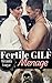 Fertile GILF Menage