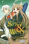 Spice & Wolf, Vol...