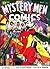 Mystery Men Comics #6 (Illustrated) (Golden Age Preservation Project)