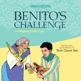 Benito's Challenge: Filipino Folk Tale