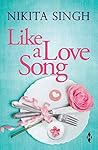 Book cover for Like a Love Song