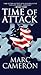 Time of Attack (Jericho Quinn, #4)