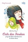 Cinta dan Dendam Yang Tak Akan Membawamu ke Mana-Mana by Redy Kuswanto