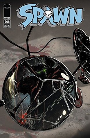 Spawn #208 (Kindle Edition)