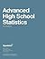 Advanced High School Statistics