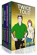 Twice Told: A Lupa Schwartz Box Set