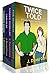 Twice Told: A Lupa Schwartz Box Set (The Lupa Schwartz Mysteries Book 6)