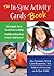 The In Sync Activity Card Book by Carol Stock Kranowitz