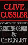 CLIVE CUSSLER: SE...