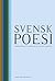 Svensk poesi