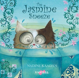 The Jasmine Sneeze (Paperback)